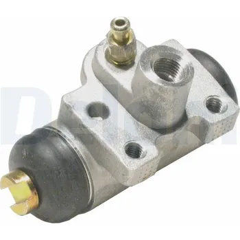Brzdový válec Válec kolové brzdy DELPHI LW60350