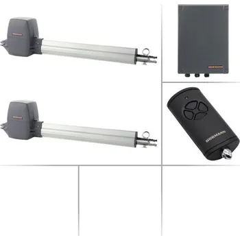 Pohon brány HORMANN RotaMatic 2 4554032