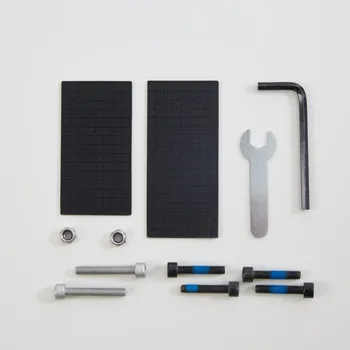 Příslušenství ke střešnímu nosiči ELOPS Opravná sada k nosiči na sedlovku 500