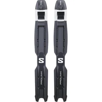 Běžecké lyžování Vázání Salomon Prolink Auto (Vázání Prolink Access Auto)