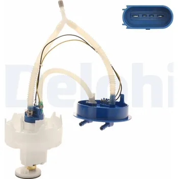 Palivový systém Palivová přívodní jednotka DELPHI FG2375-12B1