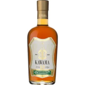 Rum Kawama 13 Extra Anejo 0.7l
