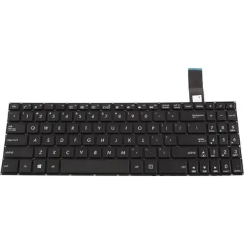 Náhradní klávesnice pro notebook Klávesnice ASUS X570U X570UD X570Z X570ZD