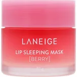 LANEIGE - Lip Sleeping Mask - Berry