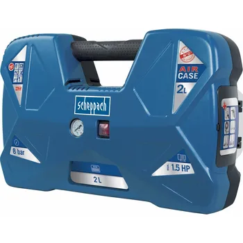Scheppach Air Case 5906118901