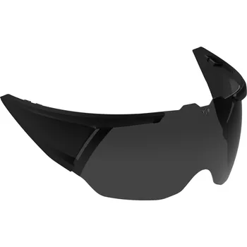 Cyklistická přilba VAN RYSEL Štít na triatlonovou helmu Van Rysel