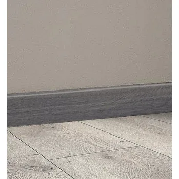 soklová lišta MDF lišta KTEX1 MH1003