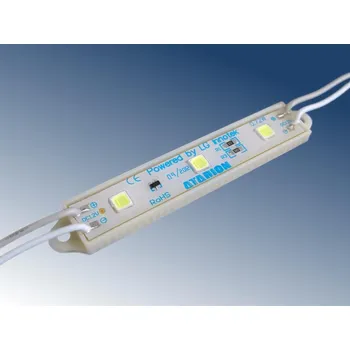 Příslušenství pro LED osvětlení LED modul AXT D003