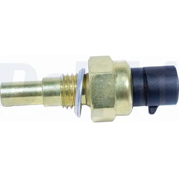 Čidlo automobilu Snímač, teplota chladiva DELPHI TS10254