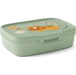 CURVER SNAP BOX 1,3L dóza 21x15,5x6cm zelená 02267-Z65 free_store_pickup