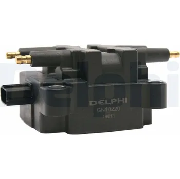 Zapalovací cívka Zapalovací cívka DELPHI GN10220-12B1