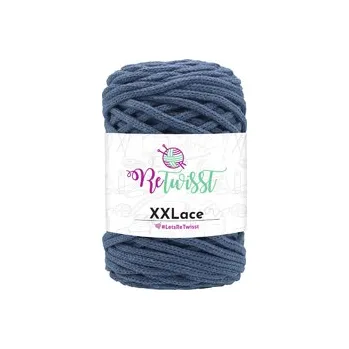 Galanterie ReTwisst XXlace - smoked