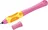 Pelikan Griffix 3 pro praváky, růžové