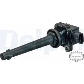 Zapalovací cívka Zapalovací cívka DELPHI GN10800-12B1