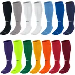 Štulpny Nike Classic Sock Velikost: XL 46-50, Barva štulpen: modrá