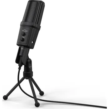 Mikrofon Mikrofon Hama uRage Stream 700 HD