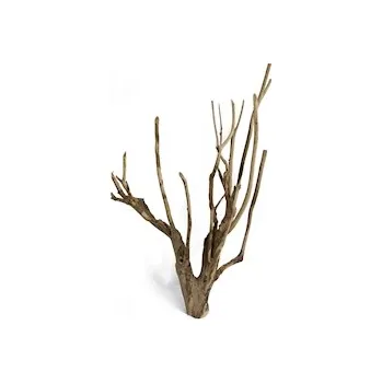 Dekorace do akvária MACENAUER Kořen Talawa Wood XL, 80-100 cm, 1 ks