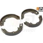 Sada brzdových čelistí, parkovací brzda ProfiPower 2B0092