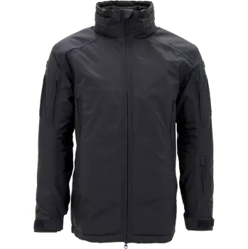 Bunda G-Loft HIG 4.0 Jacket SOF černá S