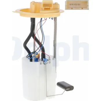 Palivové čerpadlo Palivová přívodní jednotka DELPHI FG2368-12B1