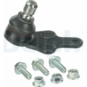 Podpora-/ Kloub DELPHI TC3651