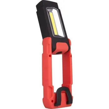 Svítilna LED, HANDY, AAA, 360 otočná, magnet