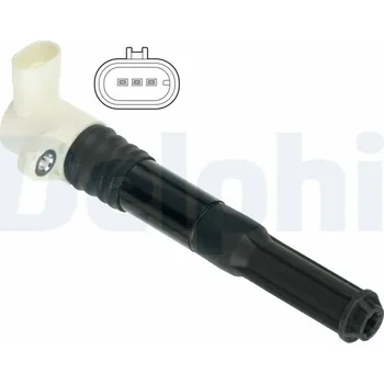 Zapalovací cívka Zapalovací cívka DELPHI GN10696-12B1