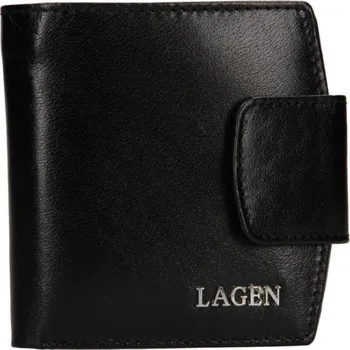 Peněženka Lagen peněženka černá 50463