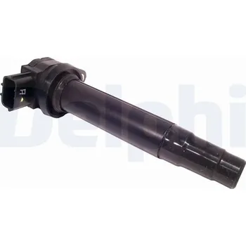 Zapalovací cívka Zapalovací cívka DELPHI GN10336-12B1