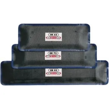 Nářadí pro automobil Opravná vložka OR 73, 75x260 mm - balení po 10 ks - Ferdus 2.20