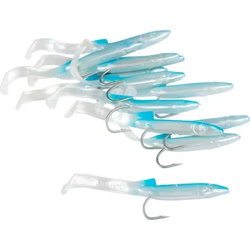 Umělá nástraha RAGOT Nástraha Raglou 6,5 cm na mořský rybolov modrá 12 ks 6cm