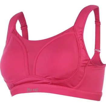 Podprsenka dámská podprsenka USA PRO - PINK - 36C (80C) (USA Pro Classic Bra)