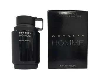 Pánský parfém Armaf Odyssey Homme EDP