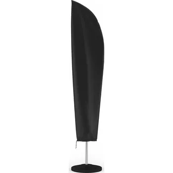 Blumfeldt Shield Cantilever ochranný kryt pro závěsné slunečníky černý