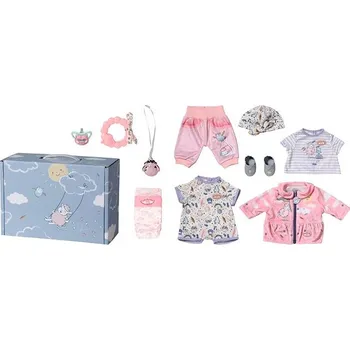 Doplněk pro panenku Baby Annabell First Arrival Set 707425 43 cm