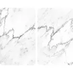 Wenko Ochranná skleněná deska 52 x 30…