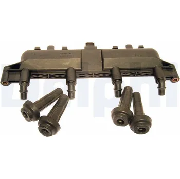 Zapalovací cívka Zapalovací cívka DELPHI CE20010-12B1