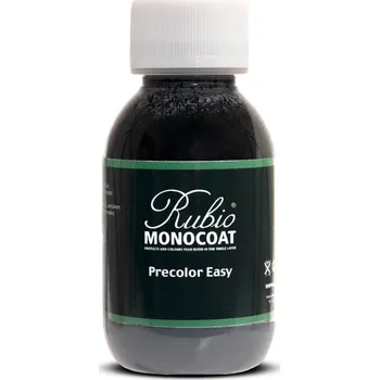 Mořidlo Rubio Monocoat Precolor Easy Vanilla Cream Velikost balení: 100 ml