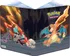 Příslušenství ke karetním hrám Ultra PRO Pokémon album na 180 karet GS Scorching Summit