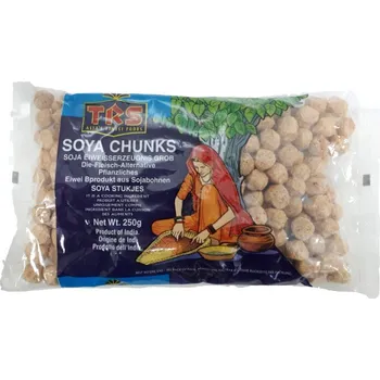 TRS Sójové Kostky 250g