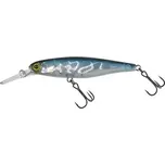 Illex wobler Squirrel 61SP 6,1cm