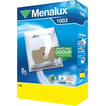 Sáček do vysavače Sáčky do vysavače FAGOR Vampyr 410 textilní 5ks