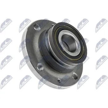 Auto-moto Sada ložiska kola NTY KLT-PL-028