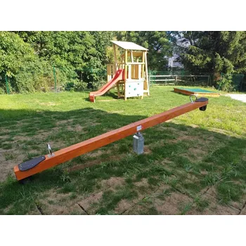 Dětské hřiště Kyvadlová houpačka I Vladeko