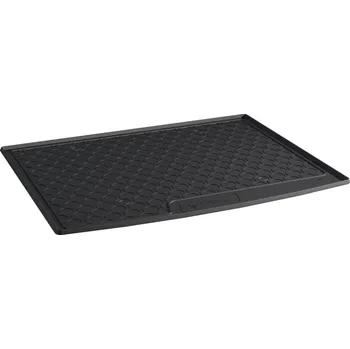 Vana do kufru Gledring Gumová vana do kufru Mazda CX-30 2019- (pevné dolní dno, bez rezervy)