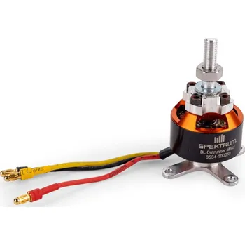 RC náhradní díl Spektrum motor střídavý 3534 1000ot/V 14P