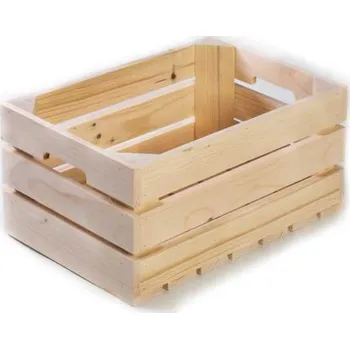 Úložný box Bedýnka 40x25x18