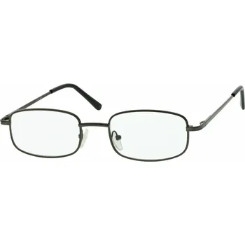 Brýle na čtení Dioptrické čtecí brýle Montana HMR58 +2,5D