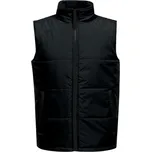Regatta Pánská vesta TRA842 Černá-Black S