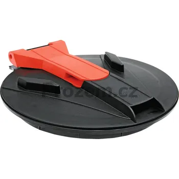 Palivová nádrž Víčko nádrže 382 mm boční upevnění, 356065